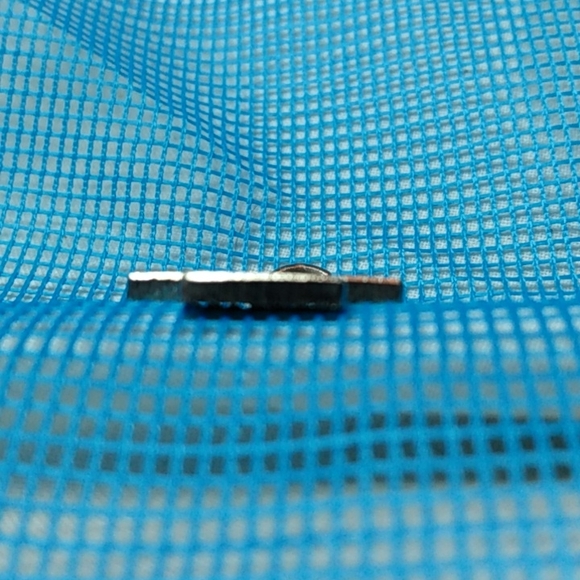 Crucifixion Cross with Mary - Picture 5 of 8